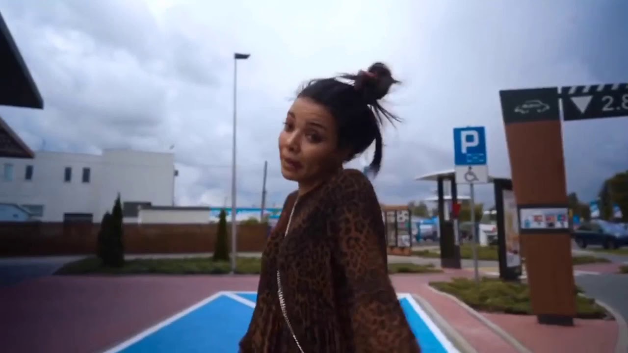 Lexy przez 17s m&ograve;wi &ldquo;Babene&rdquo;//Shoty pl
