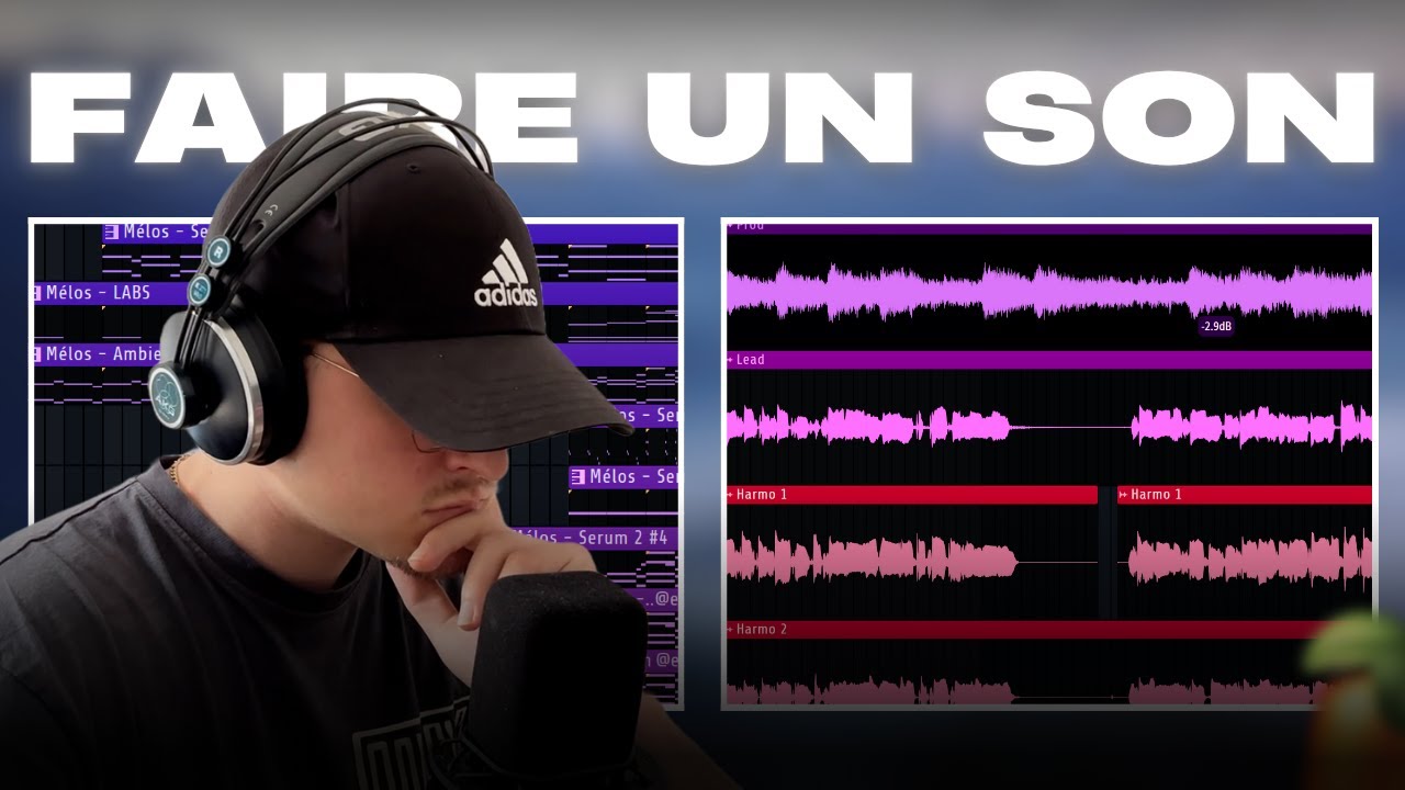Voilà pourquoi tu devrais poser sur tes prods. (j’ai essayé)