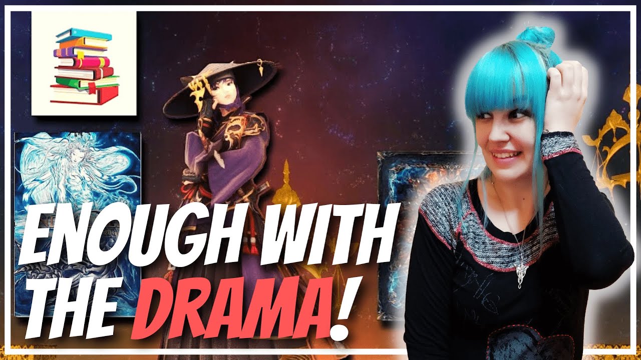 STOP THE WAR! Vee reacts to FFXIV vs Other MMO by @MisshapenChair
