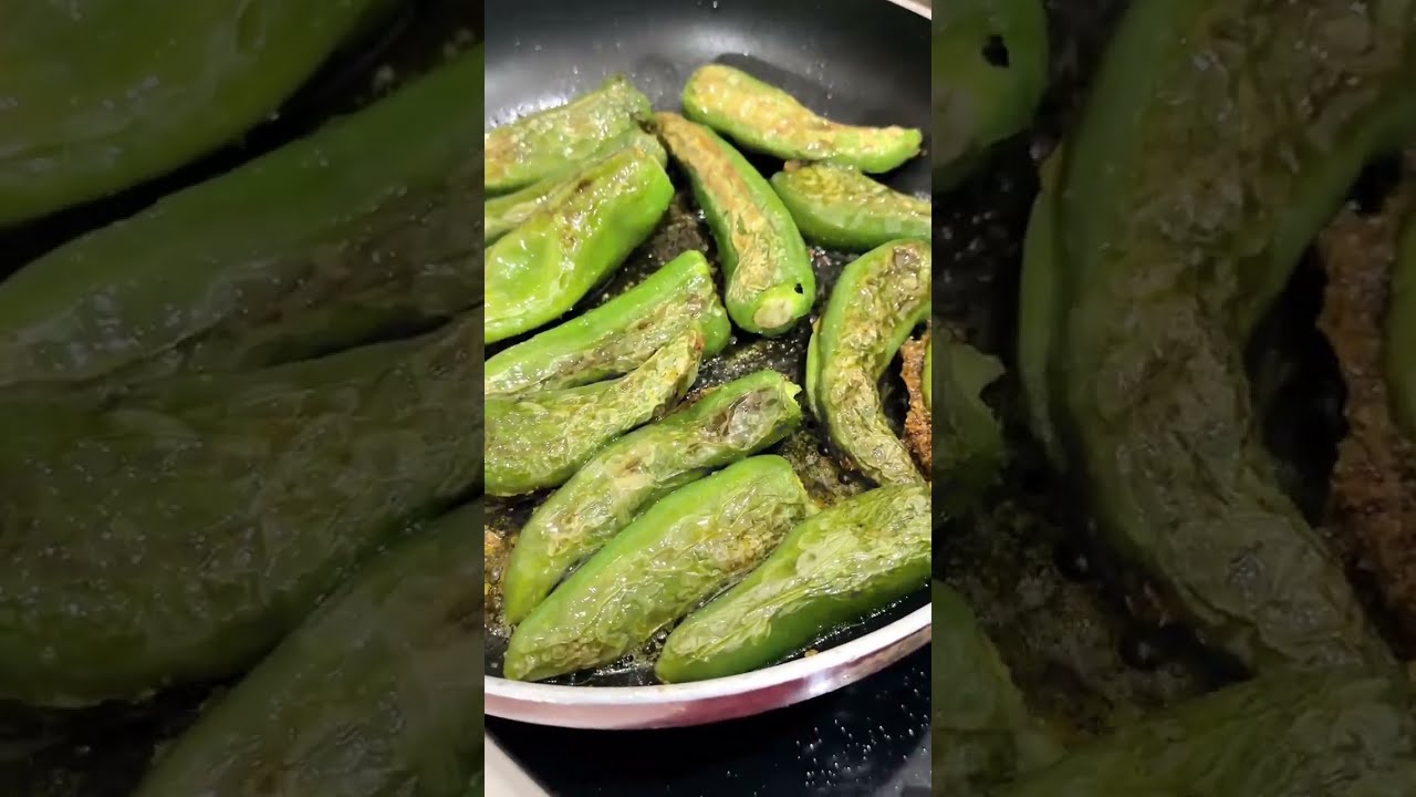 Mirch with masala #mirchi #mirchiprice #mirch # foodie Sanjeev Reals &bites 