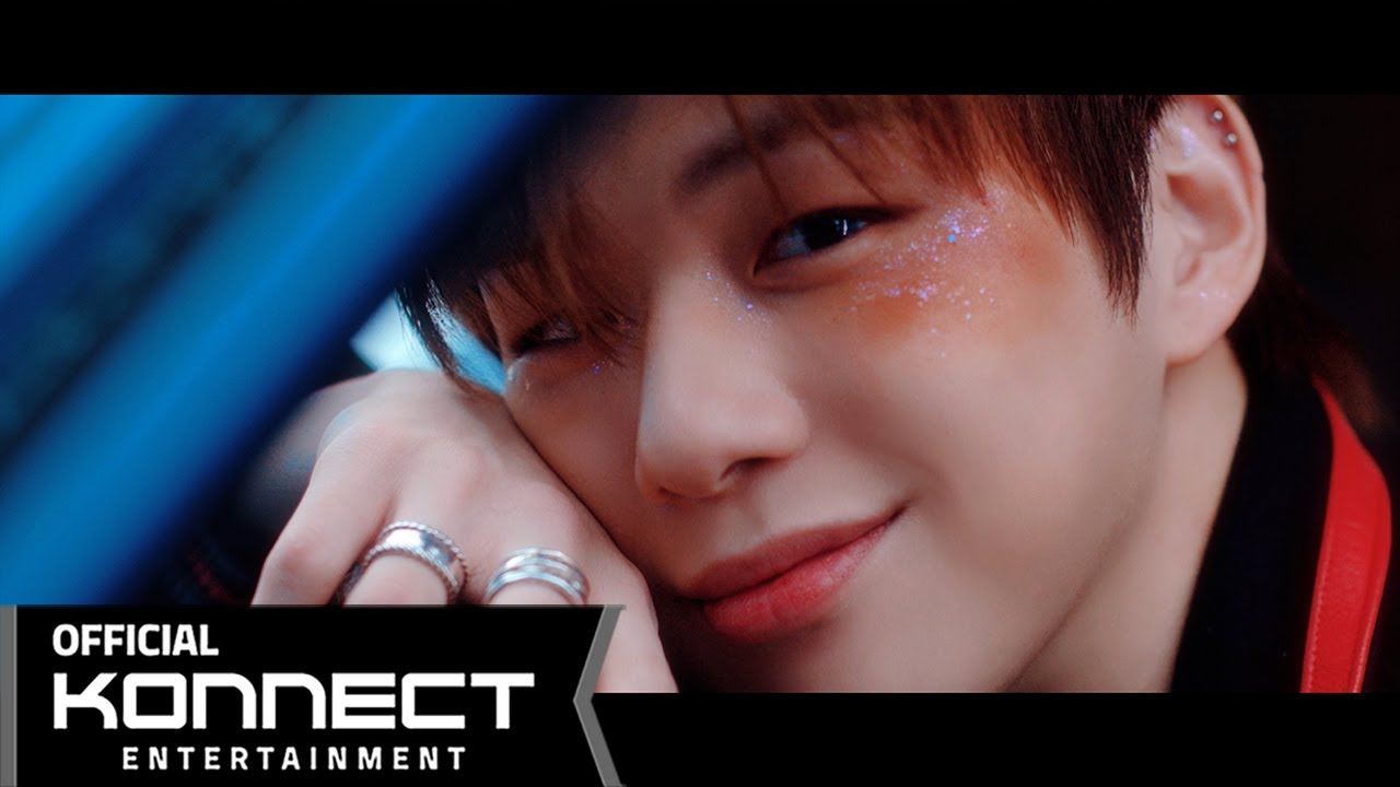 강다니엘(KANGDANIEL) - Nirvana (Feat. pH-1, WDBZ) M/V