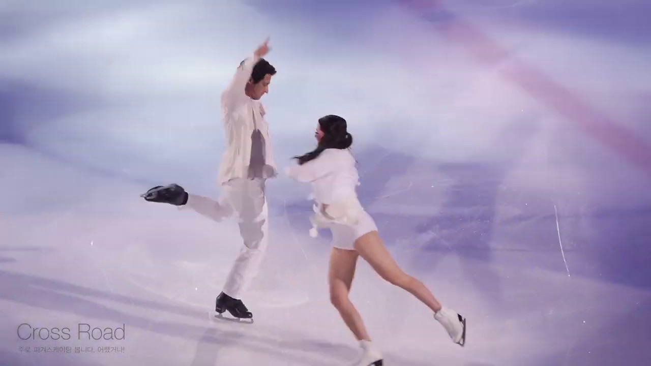 Act1. 01 | Opening 오프닝 | All SKaters | Ex GALA | Ice Fantasia 2019 | Day3
