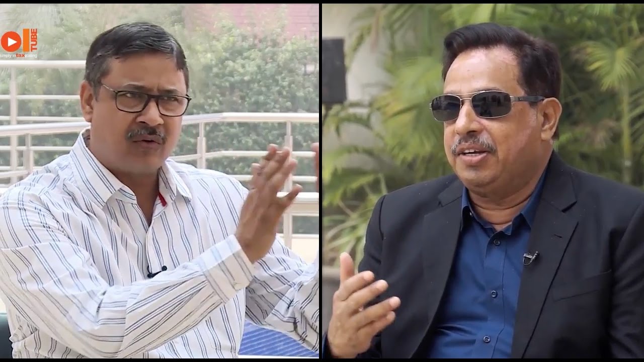 Francis D&rsquo;Souza | Deputy Chief Minister | Goa | Rubaru with TIOL Tube