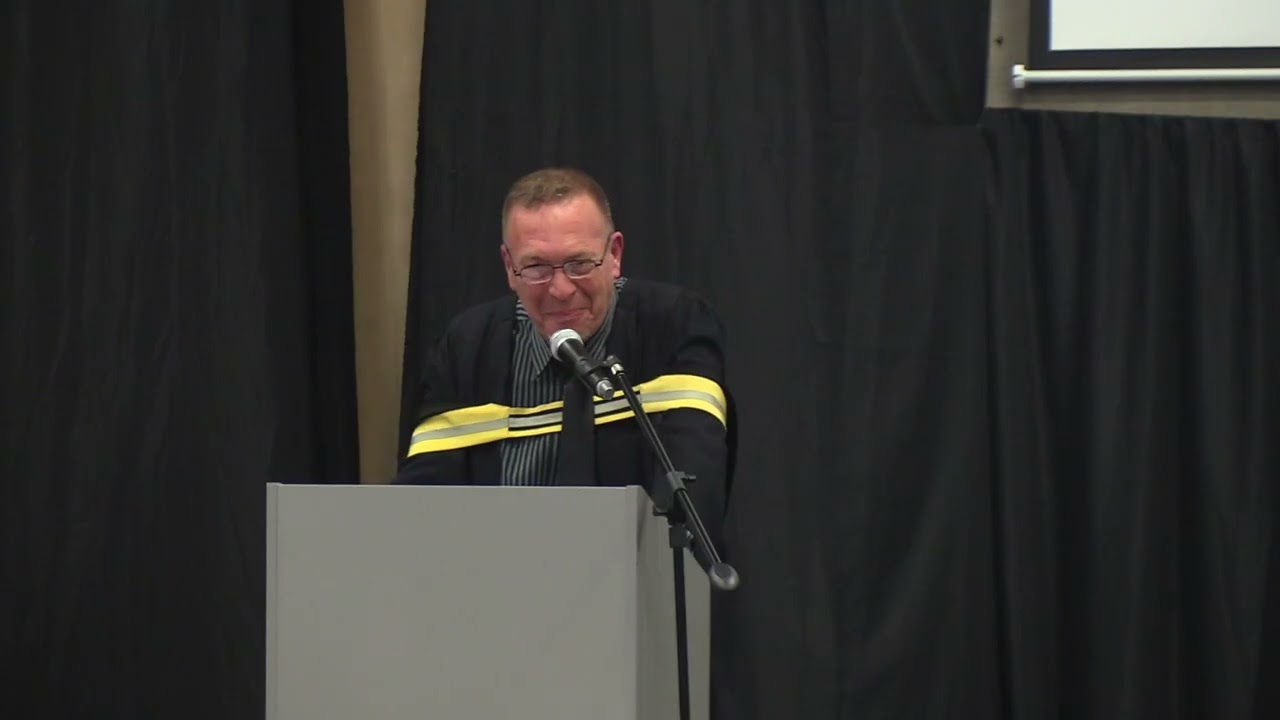 Valedictory 2025 Part 9