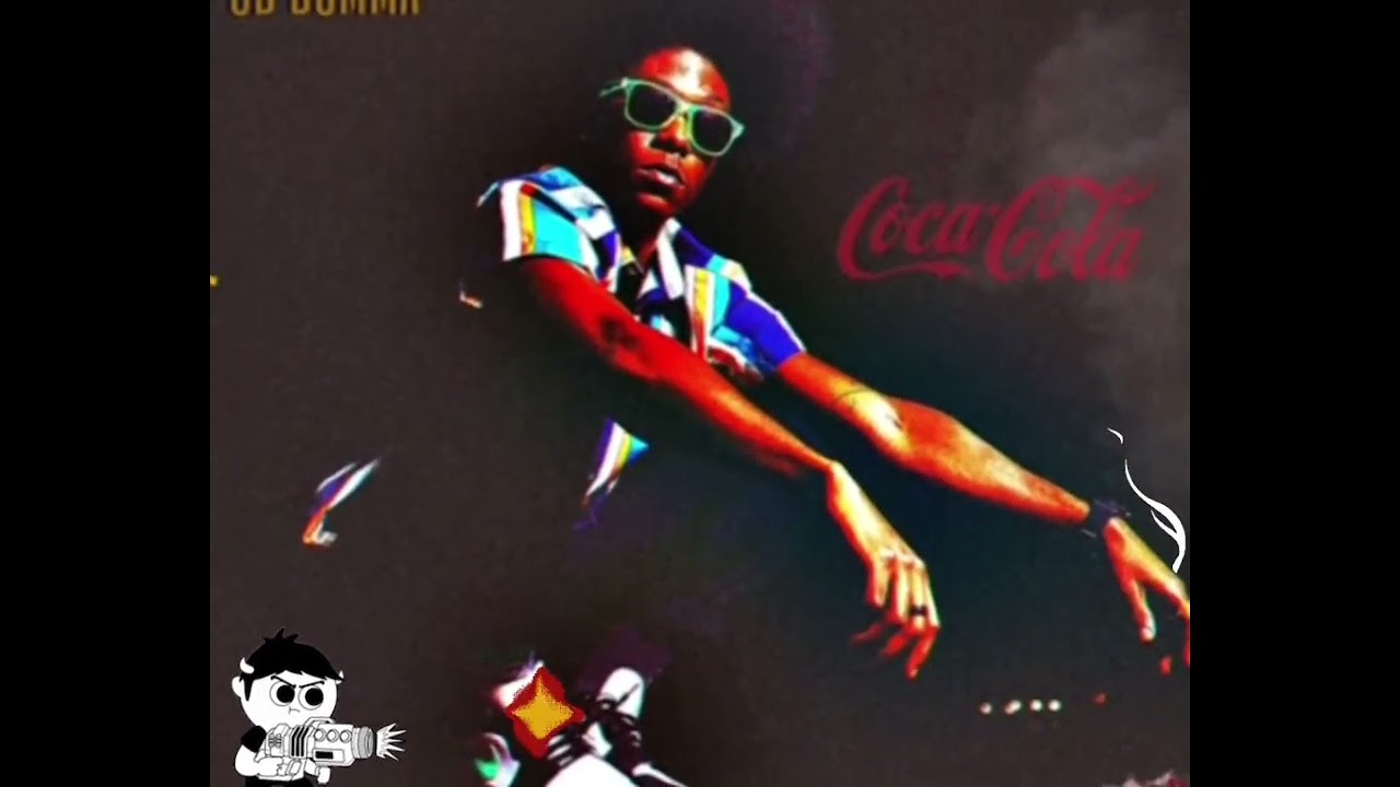 JDboma - Coca cola