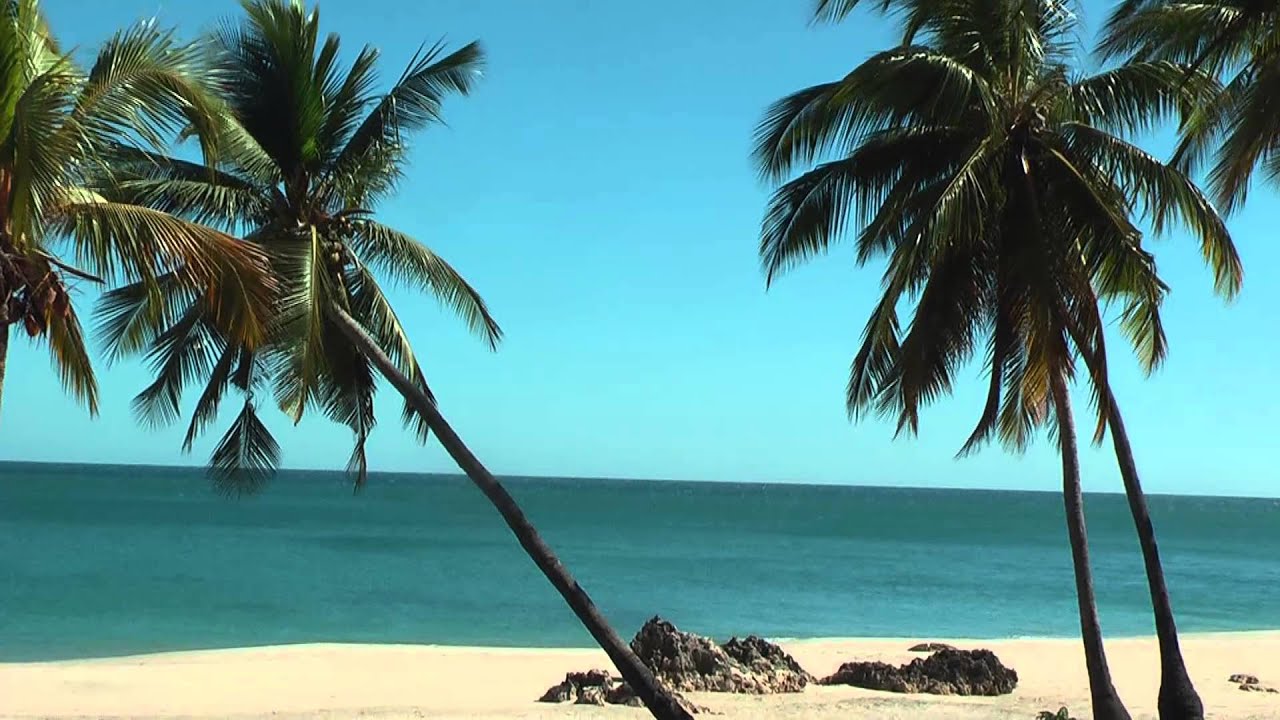 Anjajavy - Madagascar - Around the Hotel