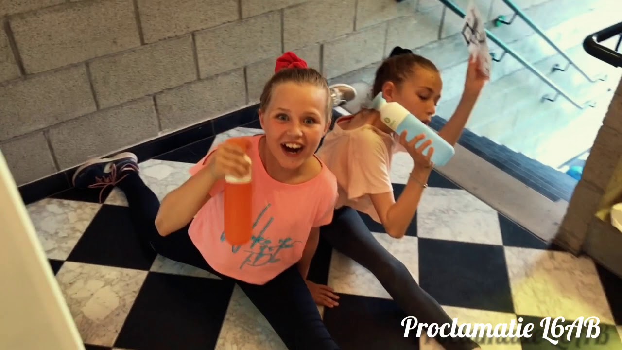 Proclamatie - Lipdub (2018-2019)