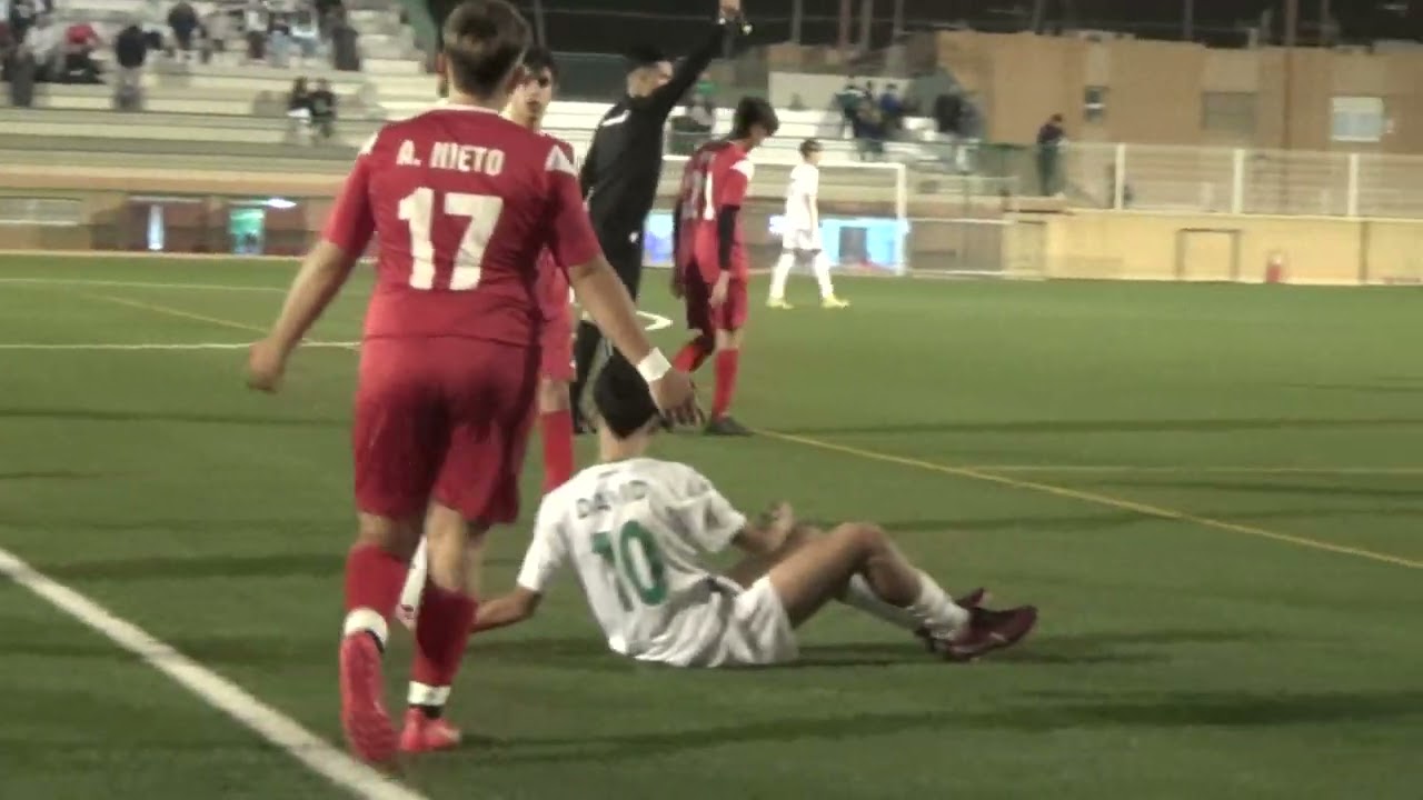 Huercal vs Alquian (4/12/22) (2)