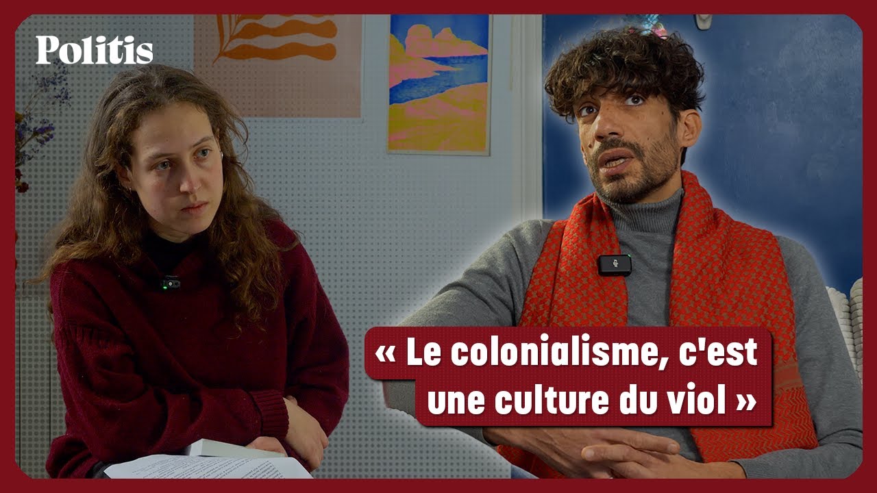 Omar Alsoumi : « En nous traitant de terroristes, certains nous rendent infréquentables »