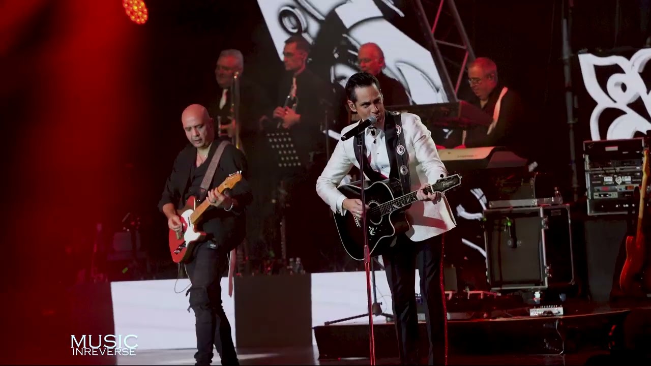 Ștefan Bănică  - Ziua | Concert Crăciun | Decembrie 2025 |