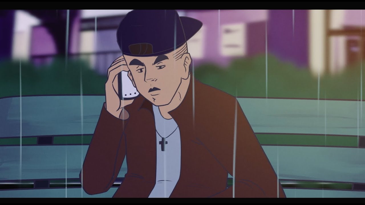 MC Davo & Charles Ans - Llamando A Tu Fon (Video Oficial)