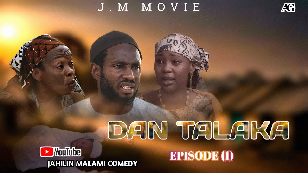 DAN TALAKA episode 1| With English subtitles