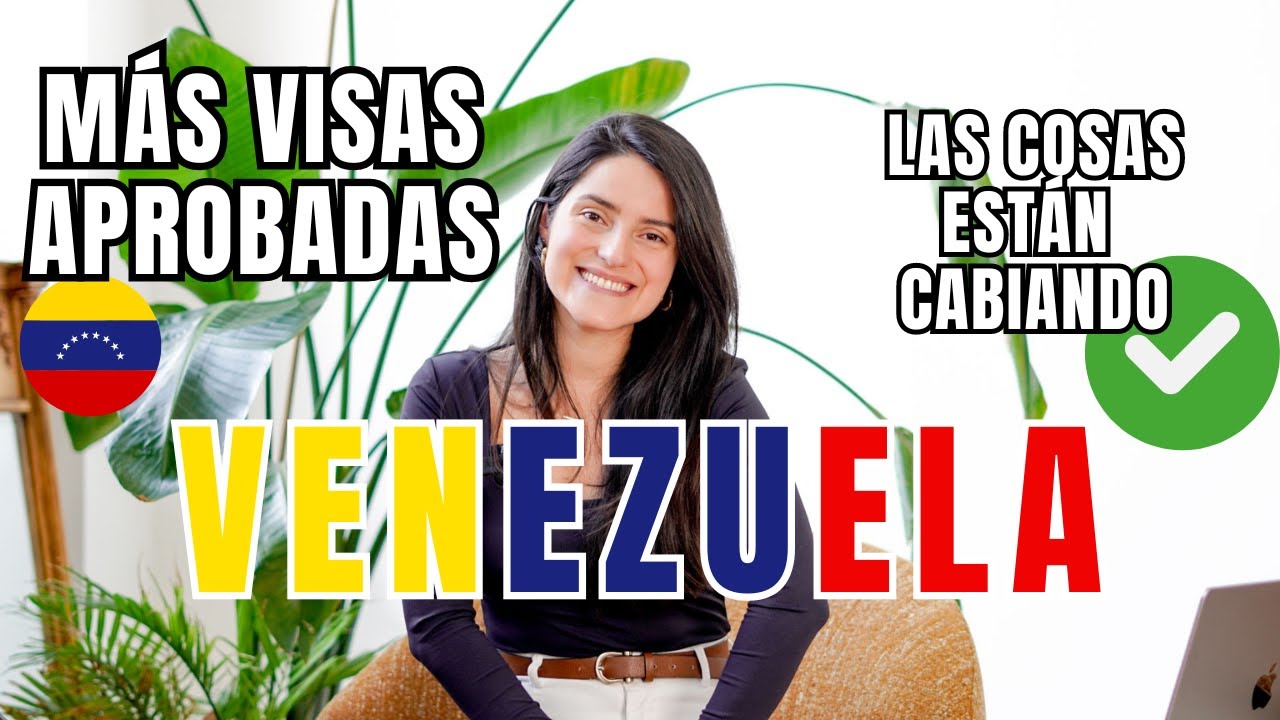 ¿Cómo emigrar a Canadá para venezolanos?