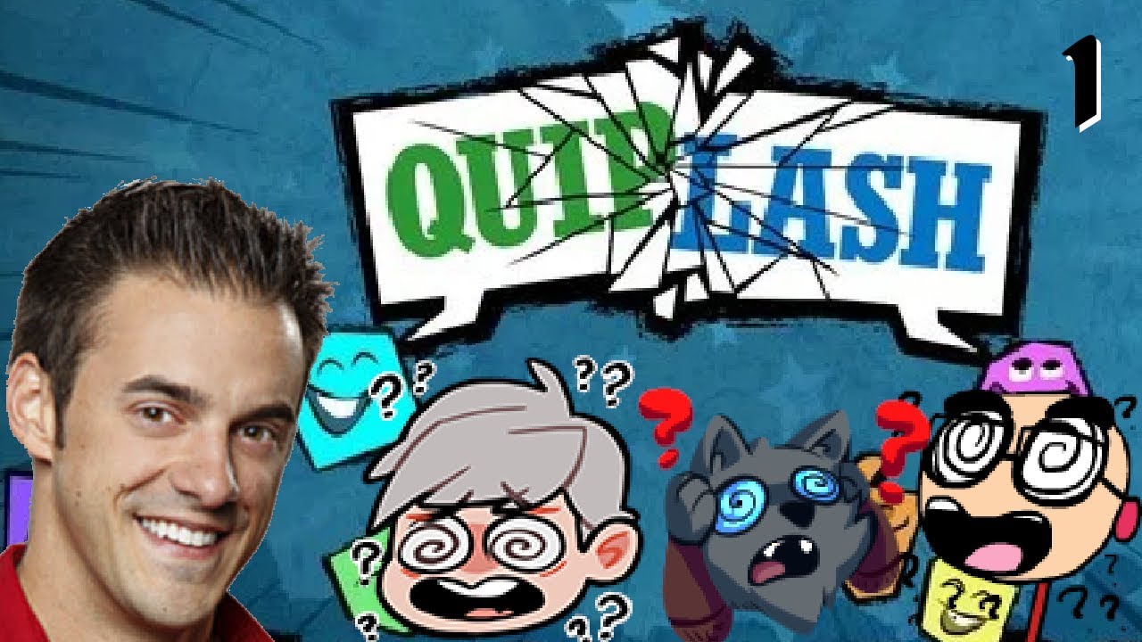 Growing Pains - Dan's Quiplash Answers Part 1