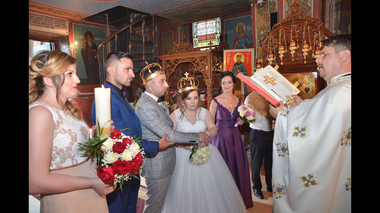 05 Cununie religioasa ortodoxa