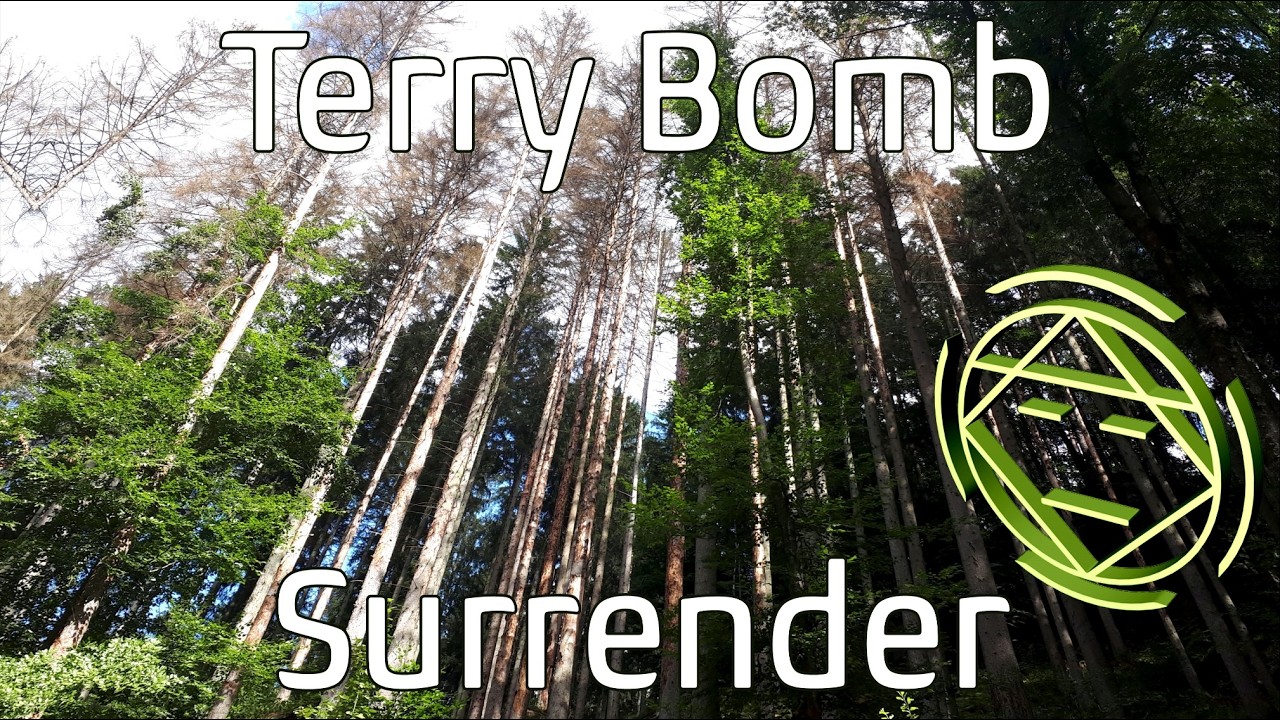 Terry Bomb - Surrender