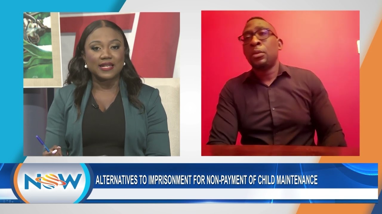 Alternatives To Imprisonment For Non Payment Of Child Maintenance