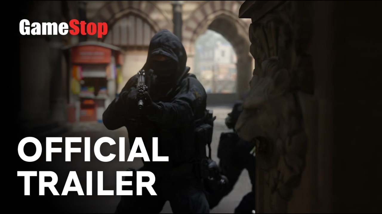 Call of Duty: Modern Warfare 4 - Multiplayer Trailer | GameStop