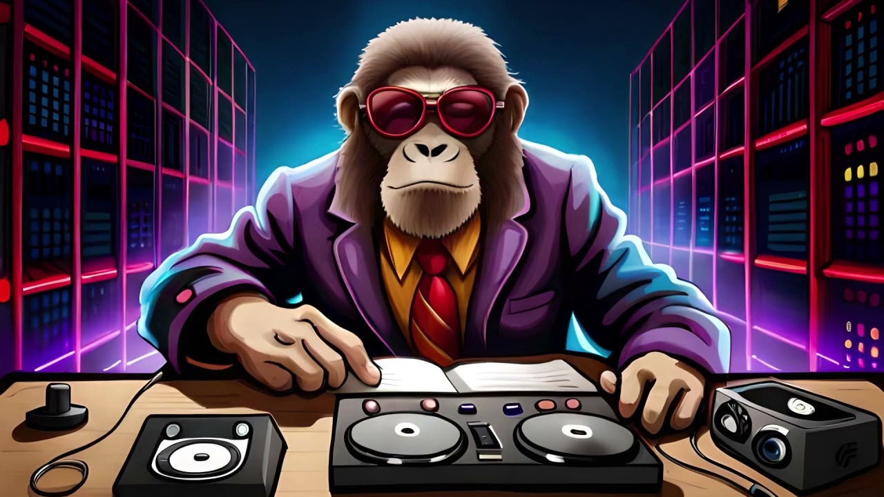 Electrifying EDM Jams: Energize Your Playlist with Electronic Dance Music