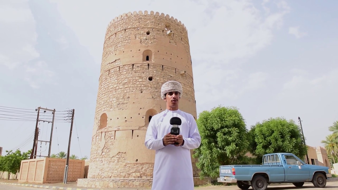 ولاية بدية بمحافظة شمال الشرقية