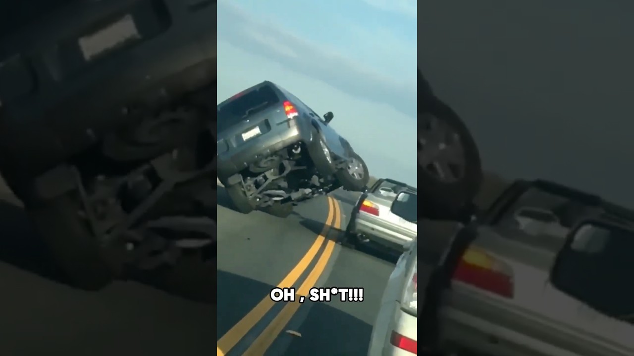 Drivers Arrested After Crazy Road Rage in San Diego