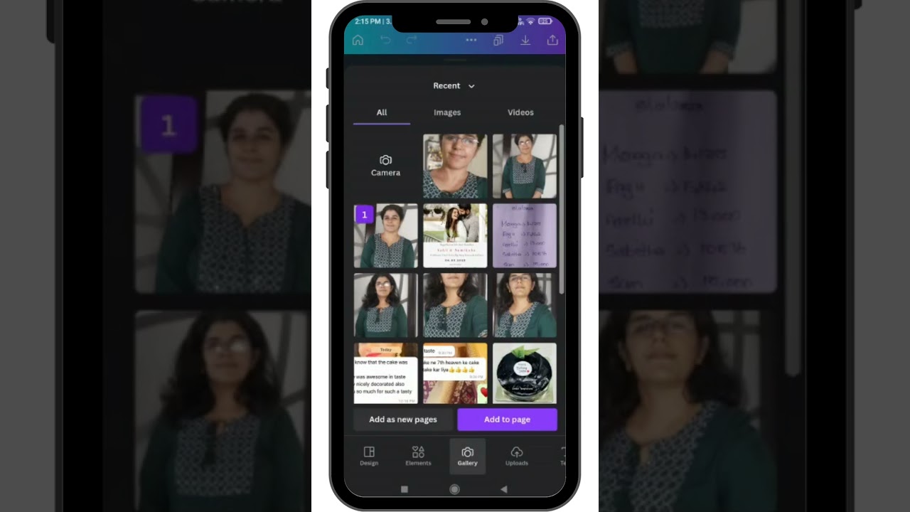 How to Remove the Background of an Image on Canva Mobile ultimate guide