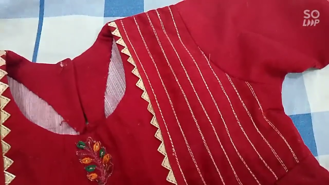 Baby new dresses designs for this Eid | 2026