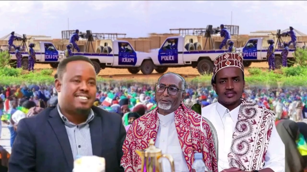 DEG DEG GADABURSI DHULKODA IYO CIISE DAGALKA EEY SOMALILAN KADHAX ABABULEYSO