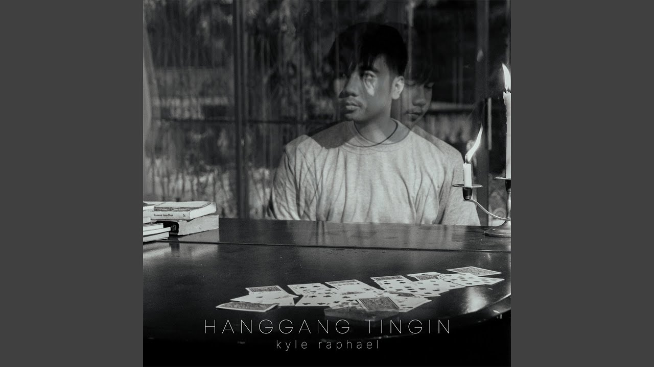 Hanggang Tingin