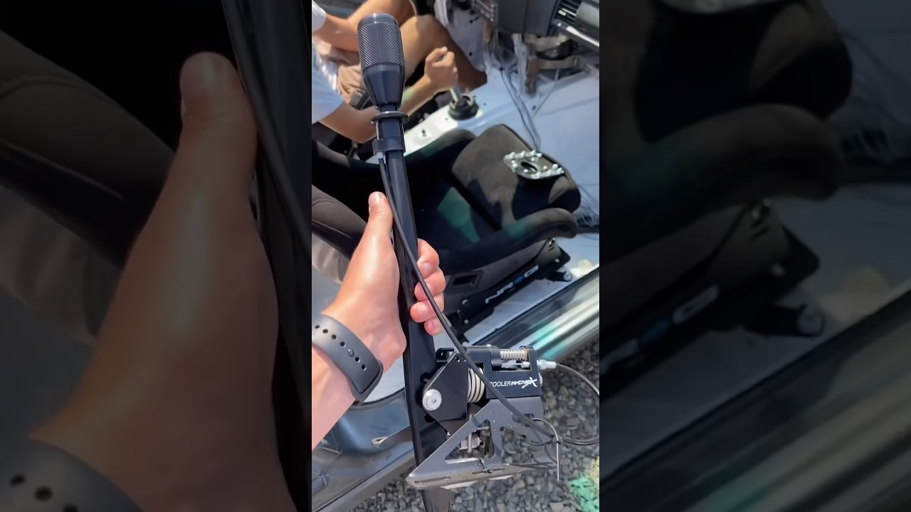 Best shifter in the world☝🏻 according to me🗿 #bmw #automobile #drift #cleanish e36