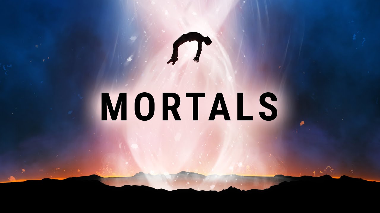 Warriyo - Mortals ft. Laura Brehm (Rameses B Remix)