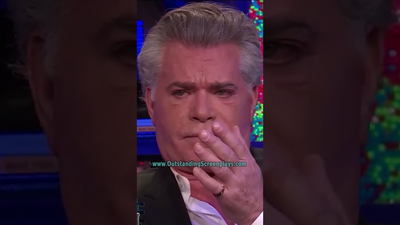 Рэй Лиотта о самом переоцененном актере