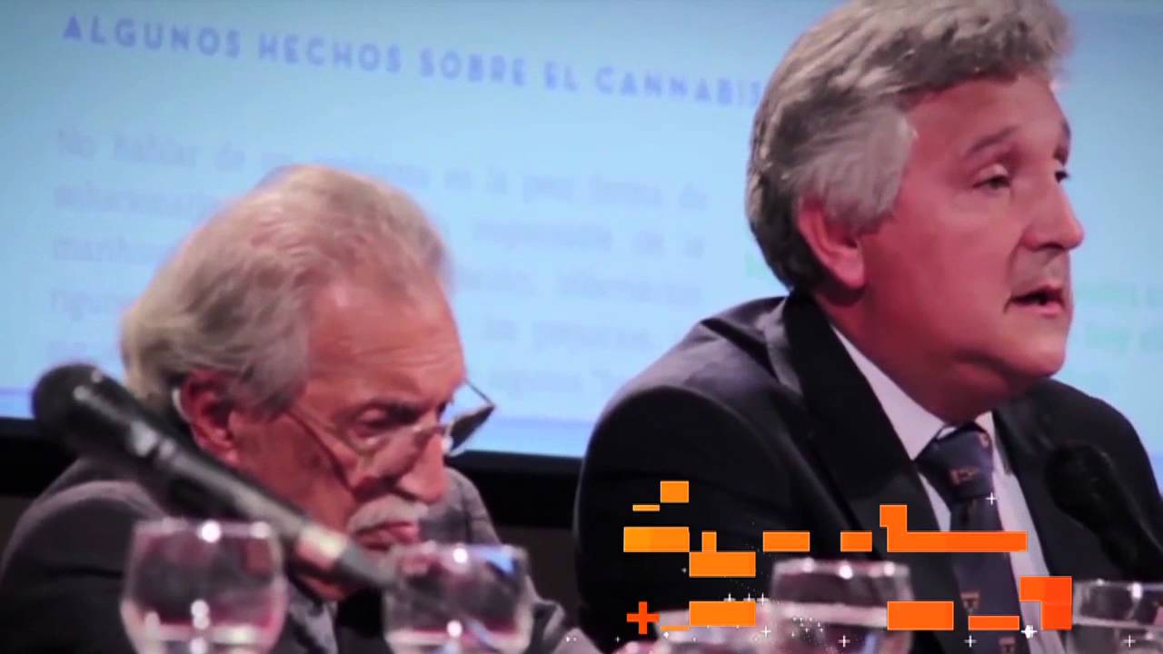 Cannabis en Uruguay  - Documental - Adelanto