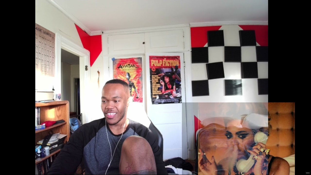 Beyoncé - Why Don't You Love Me Reaction | Khaotic Neutral