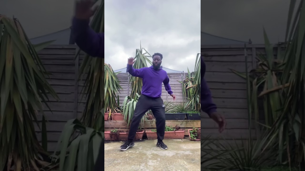 Freestyle 101 : Sammy Vimz