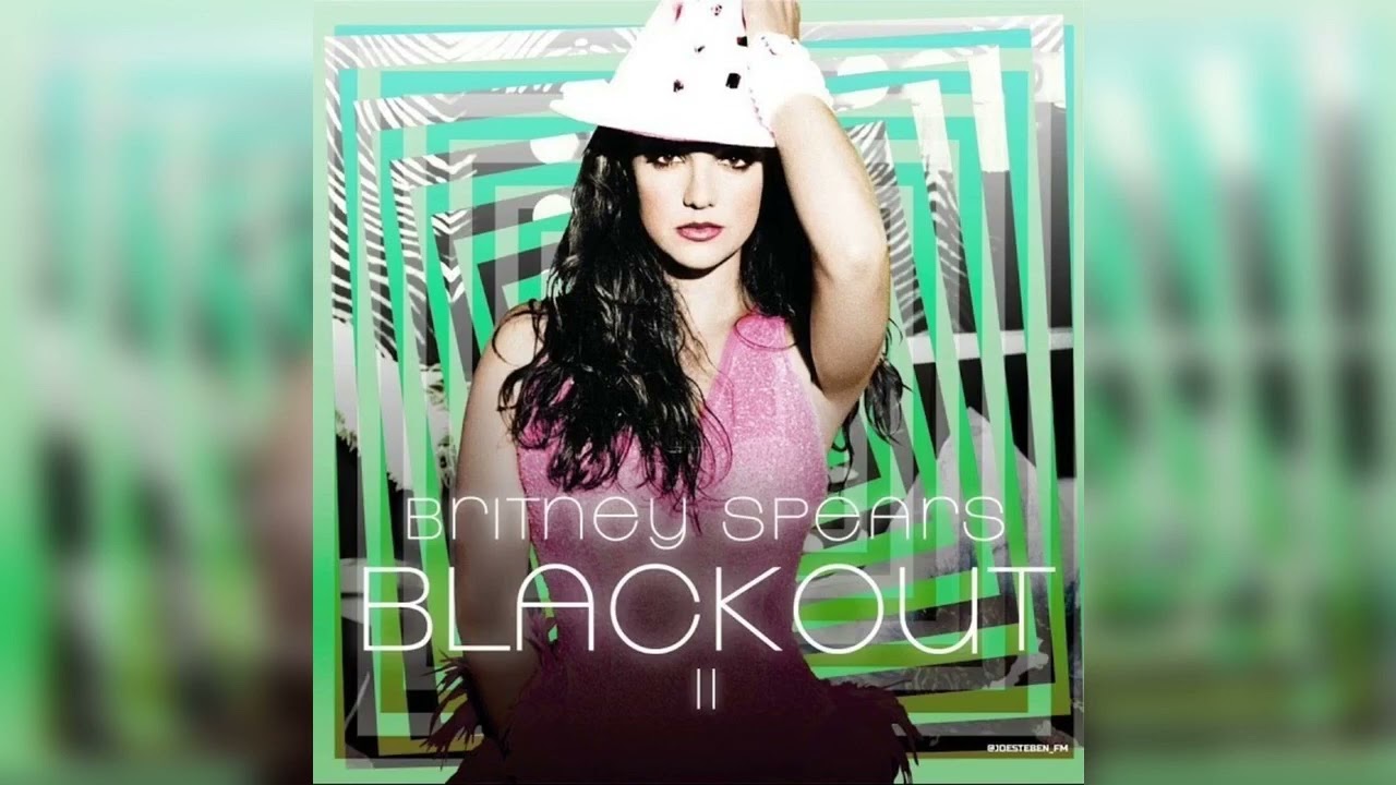 Crucify Me (Bass Boosted) - Britney Spears