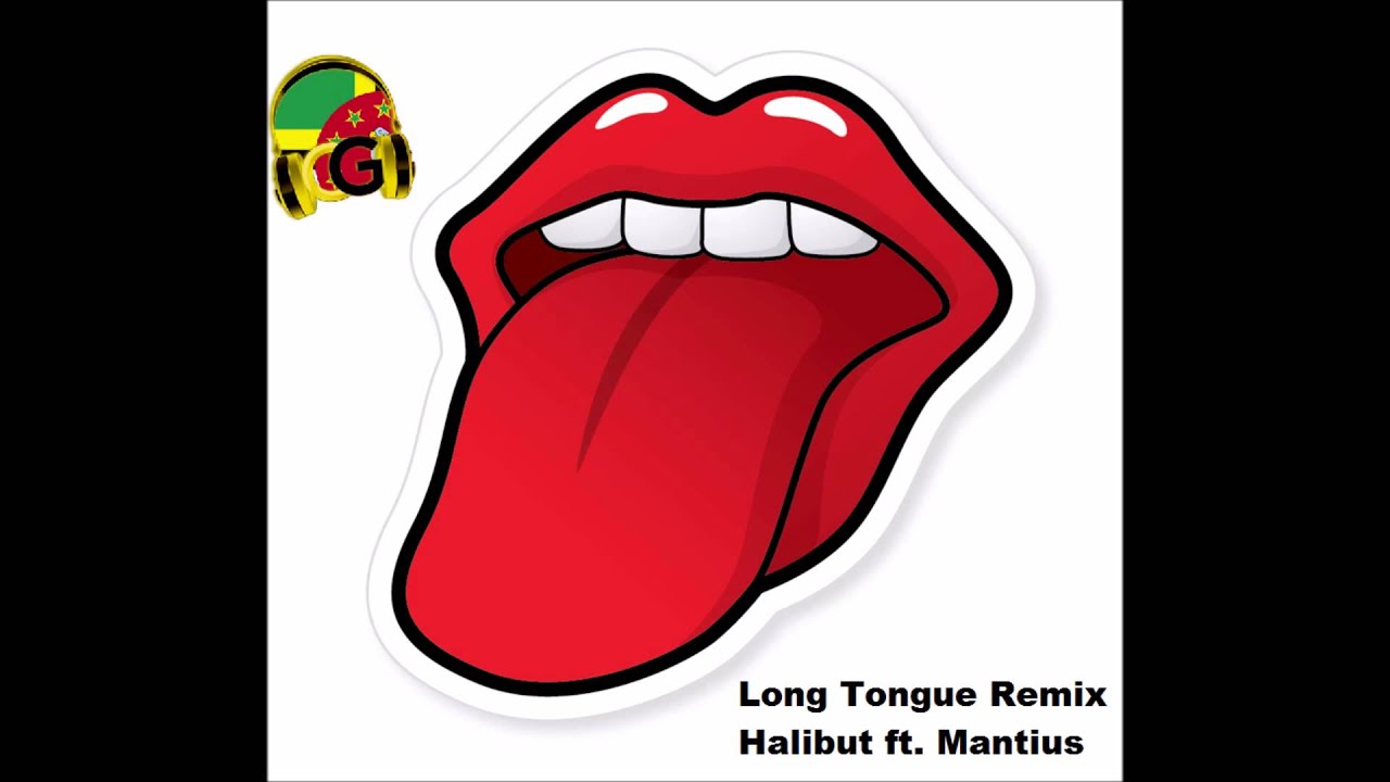 Long Tongue Remix  -    Halibut ft. Mantius  [2014]