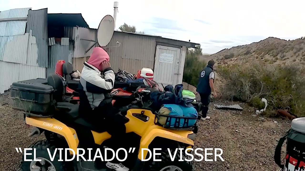 ¿QUE HAY MAS ALLA DE ROCAS COLORADAS? Pesca variada, recorrido, encarnes y amigos.