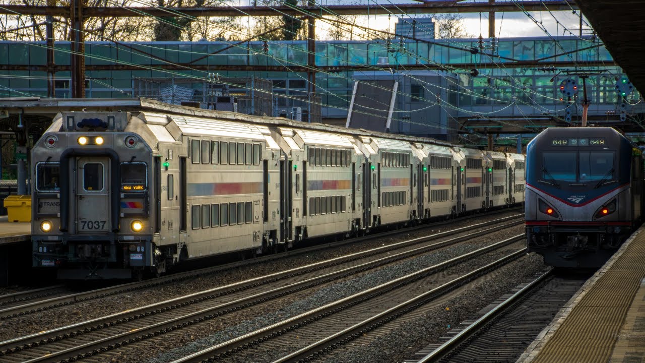 Congestion on the Corridor