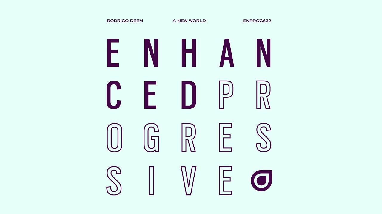 Rodrigo Deem - A New World