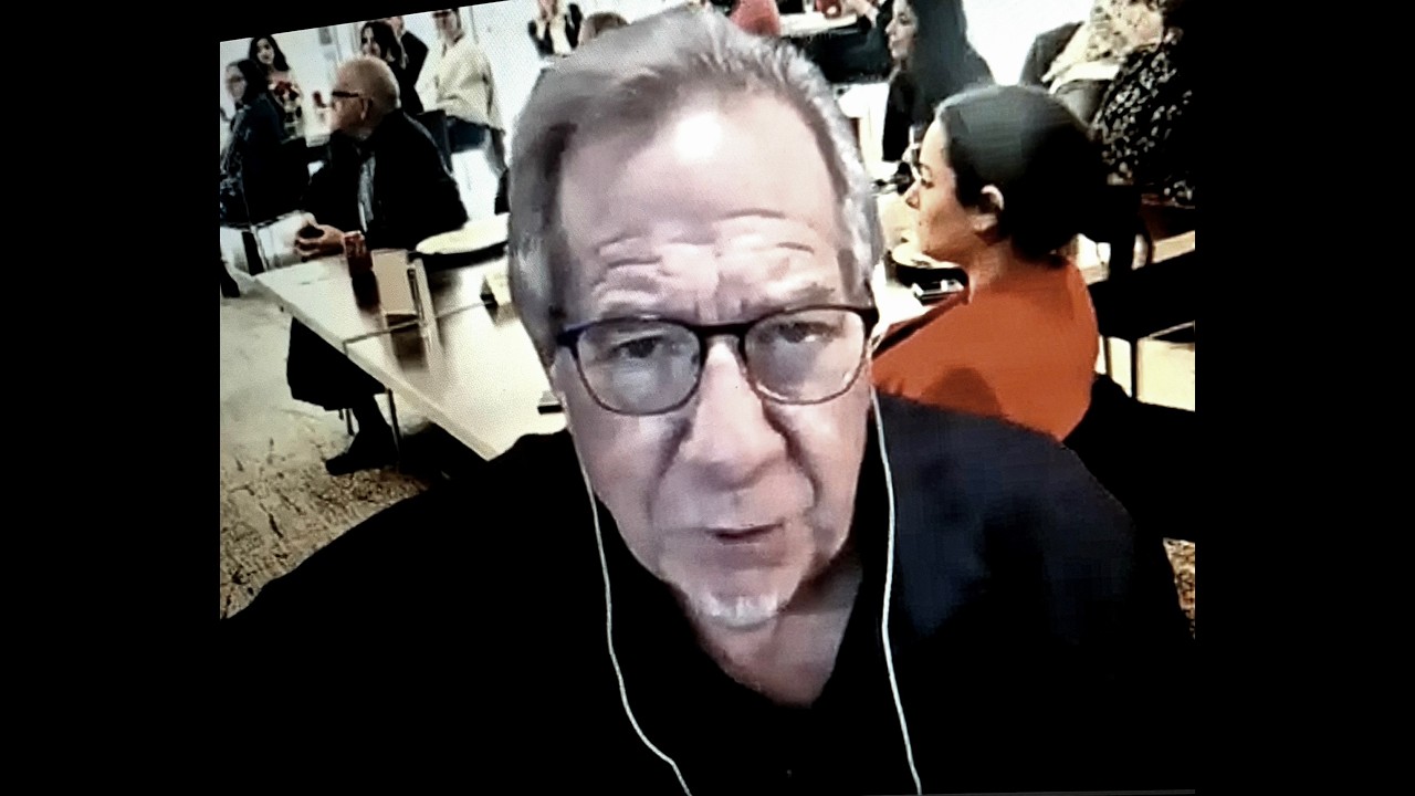 KEN LLOYD, PhD, + Christian  Höferle; Your Chief Culture Officer