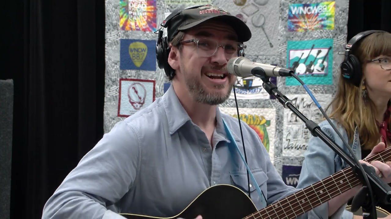 Susto Stringband - Friends, Lovers, Ex-Lovers: Whatever