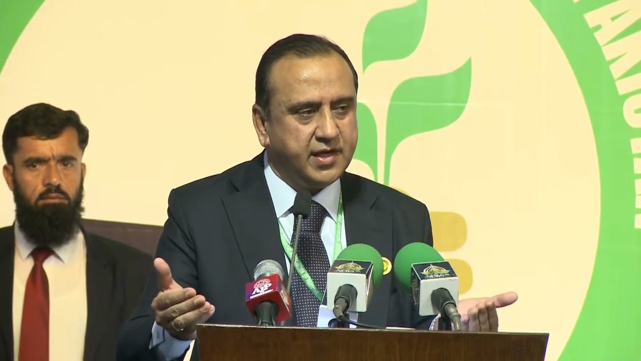 Mr.  Chela Ram Kenwlani, Chairman REAP Speech at REAP's 15th Export Recognition Ceremony 28 10 2023