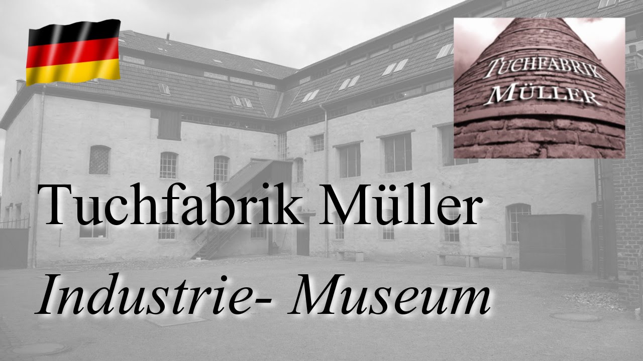 Tuchfabrik Müller