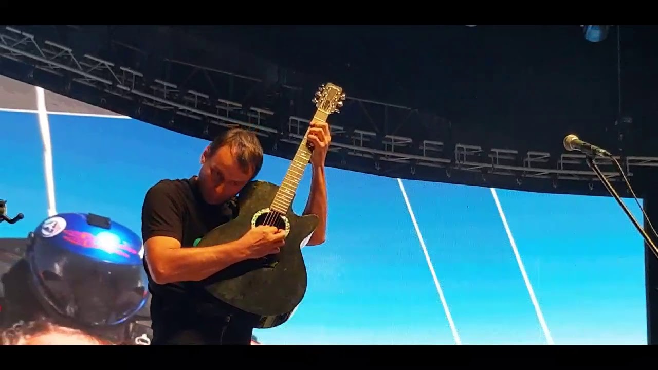 Mihai Napu - Eroina ești tu.