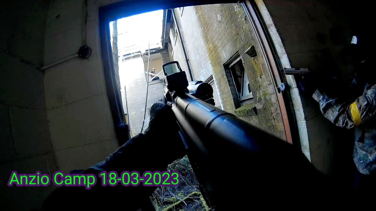 Anzio Antics 18-03-2023. TM Ak Storm NGRS