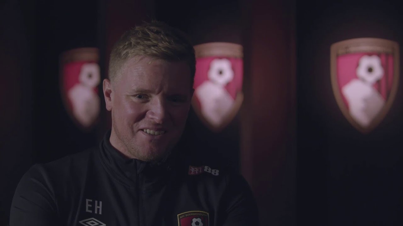 AGAINST ALL ODDS - From Administration To The Premier League | WHO SAVED AFC BOURNEMOUTH?