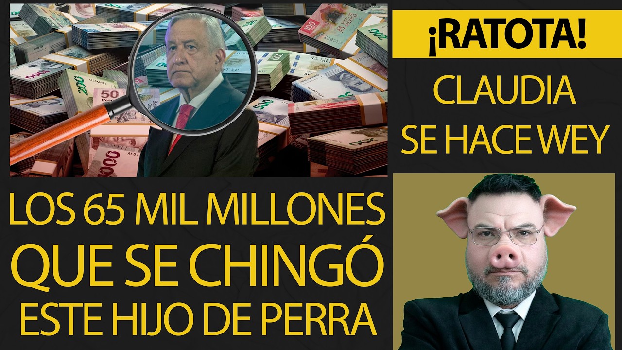 No Toleran la Corrupci&oacute;n &iexcl;Pero C&oacute;mo les Brota en las Auditor&iacute;as! OGTS