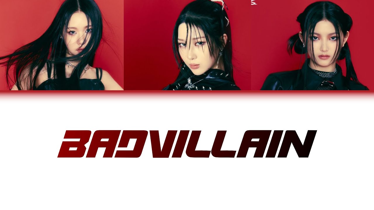 BADVILLAIN 