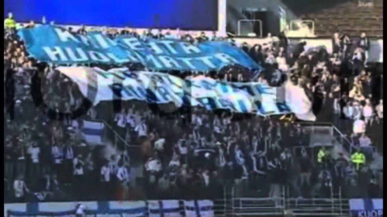 Suomi | Hakkaa päälle | MM 2014 Karsinnat